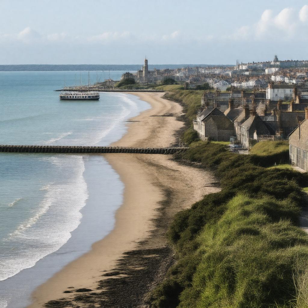 Great Yarmouth (UK Parliament constituency)